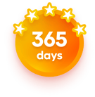 badge-365days